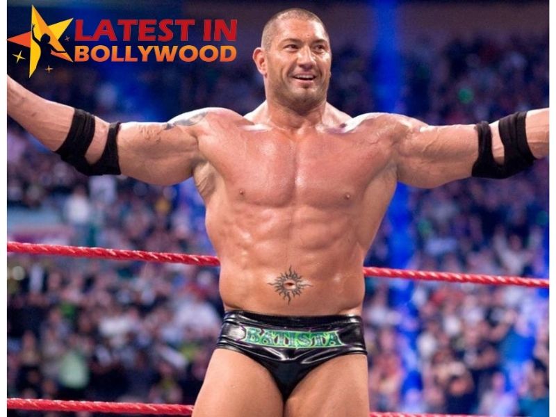 dave Bautista Parents Ethnicity Wiki Biography Age Wife Career Net Worth