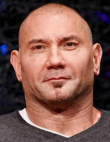 dave Bautista Rotten Tomatoes