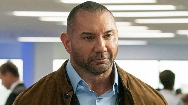 dave Bautista Shares Sweet Ig Post To Celebrate His Lesbian Mom