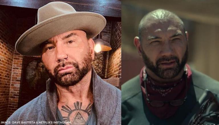 dave Bautista Wants To Direct A Small Drama Also Speaks Up On His Future In Acting