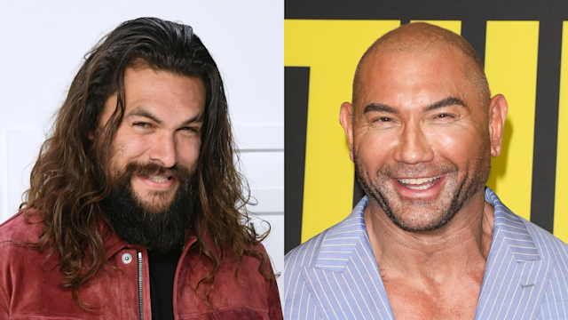 jason Momoa Dave Bautista To Collaborate For 3rd Time Sada El Balad