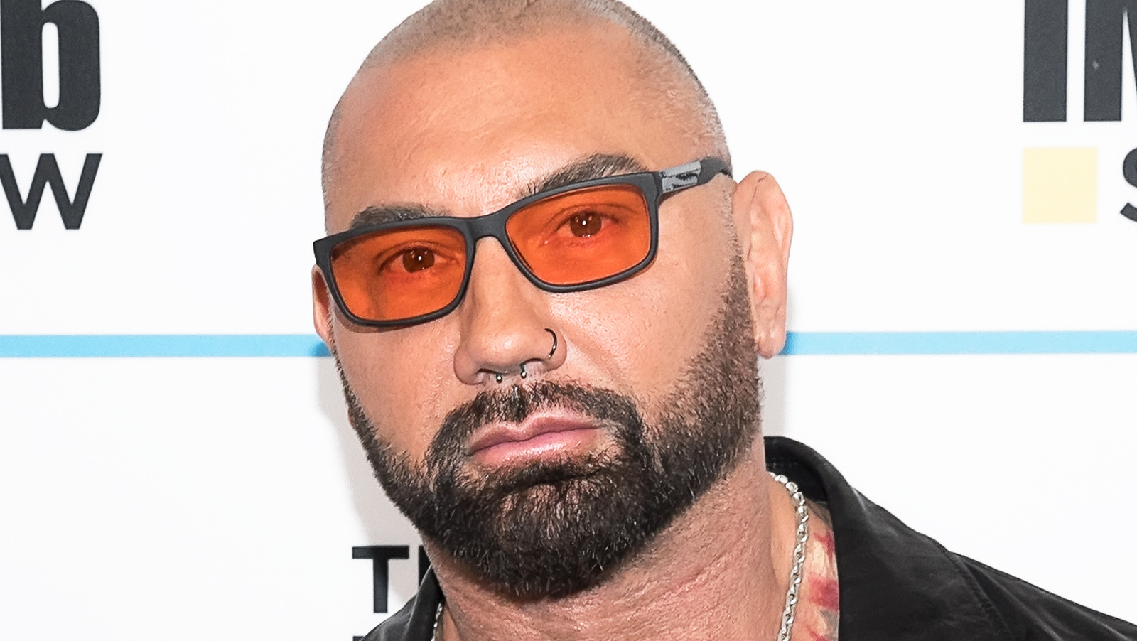 tragic Details About Dave Bautista