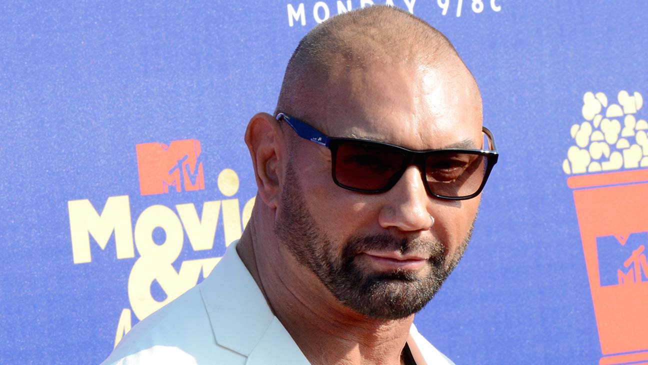 why Dave Bautista Cried When Dune Director Offered Him Role – The Hollywood Reporter