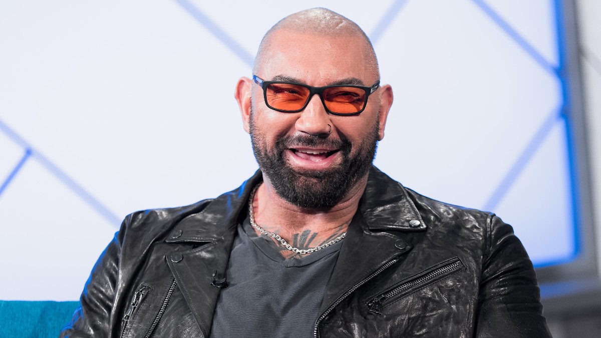 why Dave Bautista Turned Down The Suicide Squad Role For Army Of The Dead