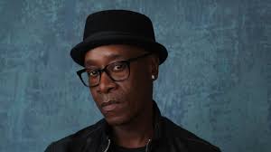 black Monday Star Don Cheadle Talks Series Realworld Resonance – Deadline