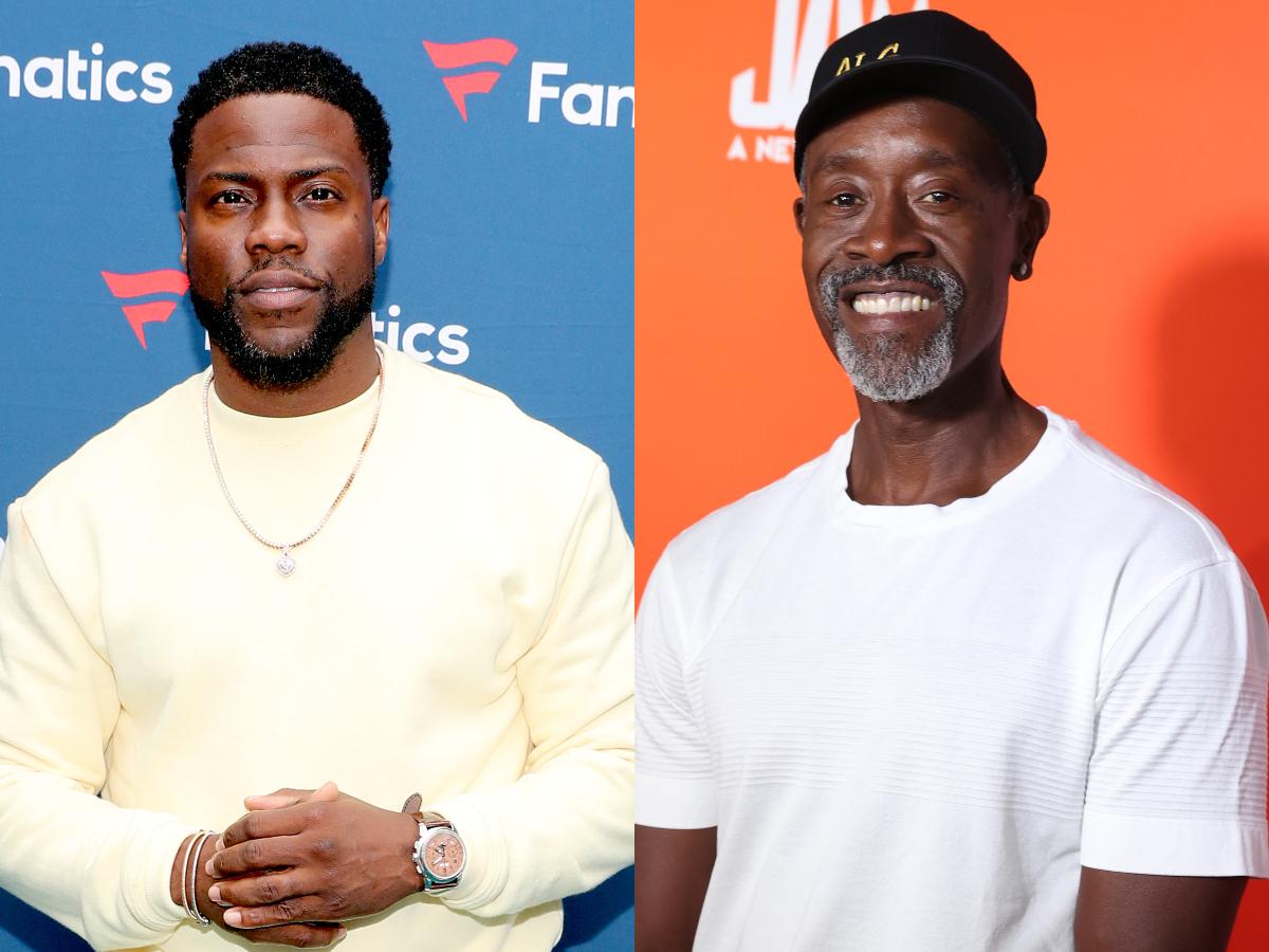 don Cheadle And Kevin Hart React To Their Viral Interview Moment About Formers Age Reveal Pinkvilla