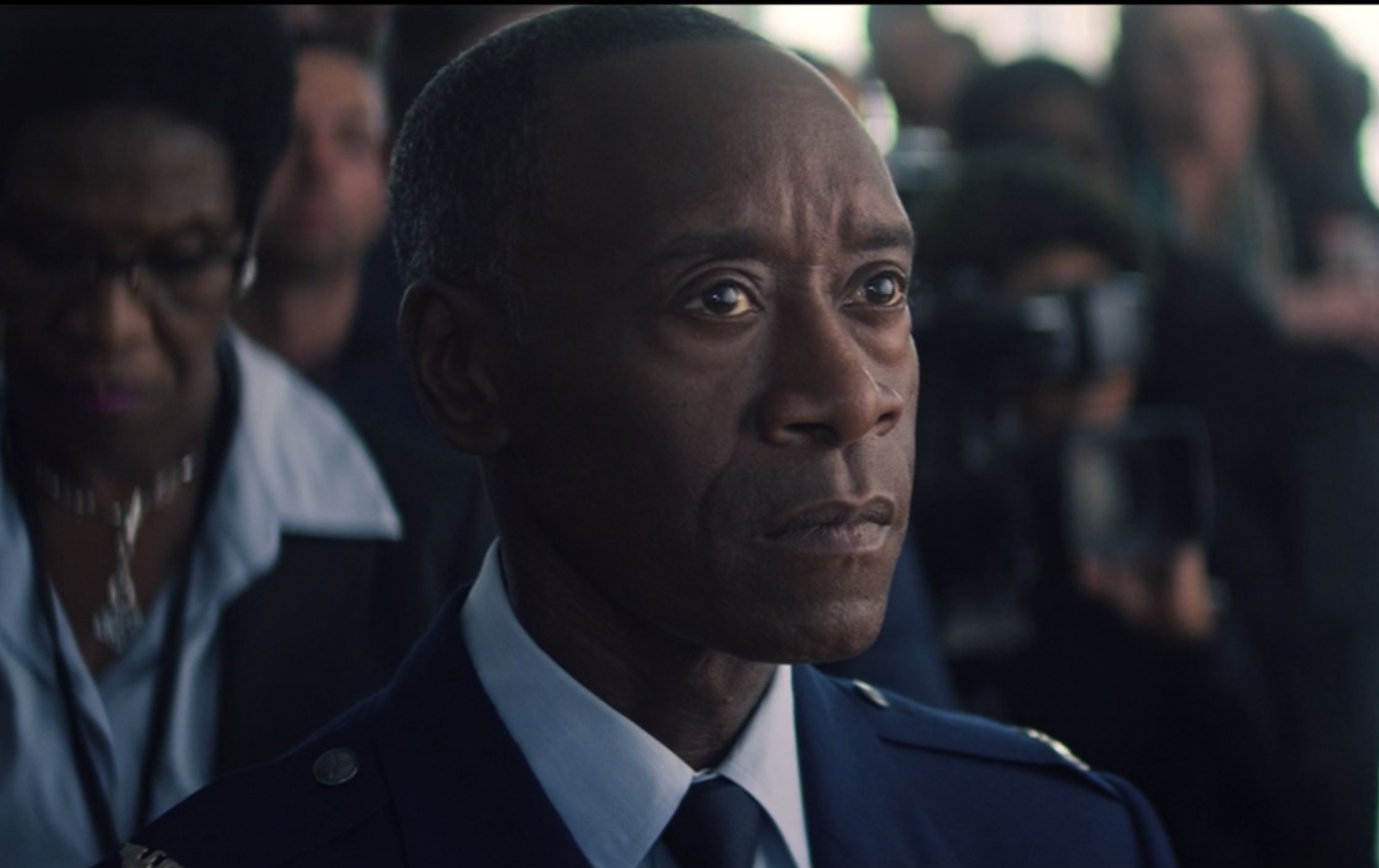 don Cheadle Baffled By Emmy Nom For Falcon And Winter Soldier Cameo  Indiewire