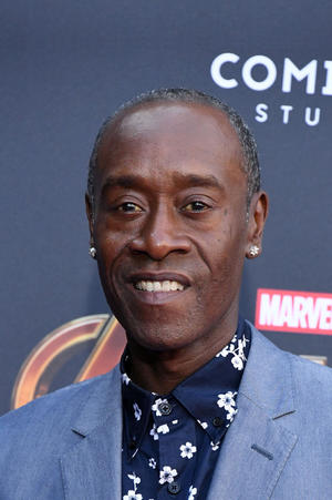 don Cheadle Biography Fandango