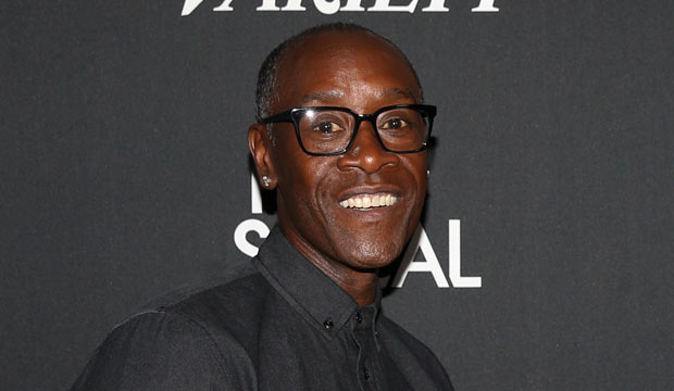 don Cheadle Black Monday Emmys 2020 Episode Submission Revealed  Goldderby