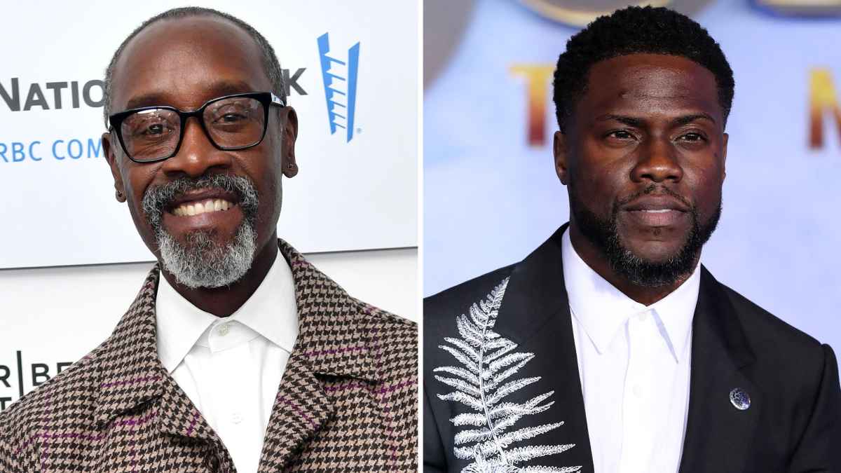 don Cheadle Defends Kevin Harts Reaction To Finding Out His Age