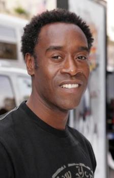 don Cheadle Directs His Career – The Denver Post