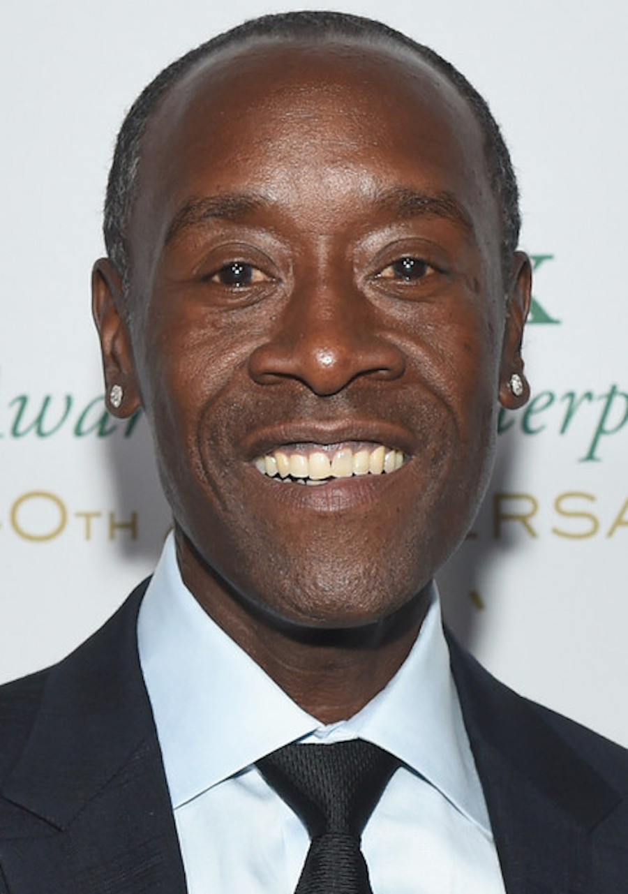 don Cheadle Disney Wiki Fandom