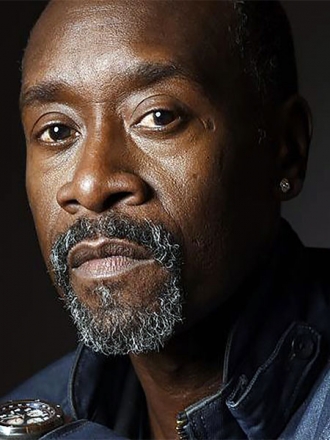 don Cheadle Emmy Awards Nominations And Wins Television Academy