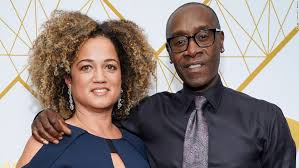 don Cheadle Explains Why He Got Married To Bridgid Coulter After 28 Years Of Dating Cnn