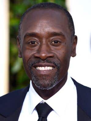 don Cheadle Golden Globes