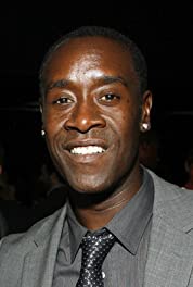 don Cheadle Imdb