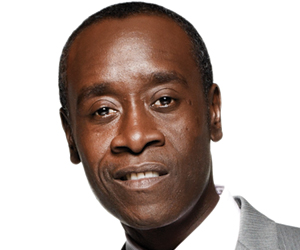 don Cheadle On Earwolf