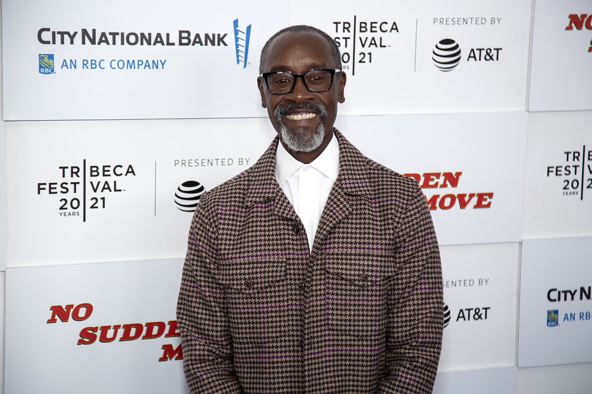 don Cheadle Once Shared He Sold Drugs To Prepare For His Role In Brooklyns Finest