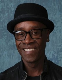 don Cheadle Rotten Tomatoes