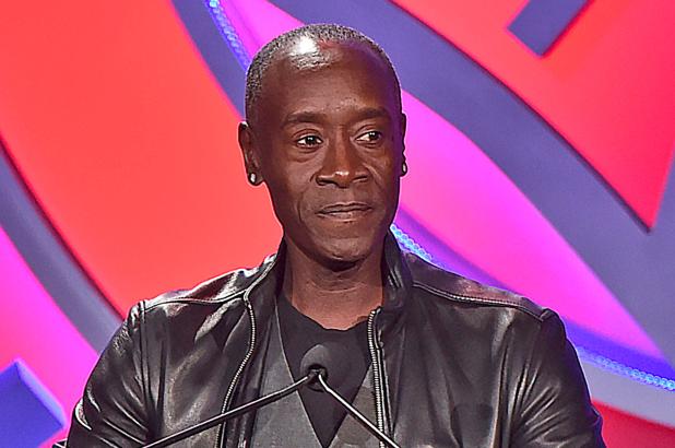 don Cheadle Says Hes Been Stopped By Lapd More Times Than I Can Count