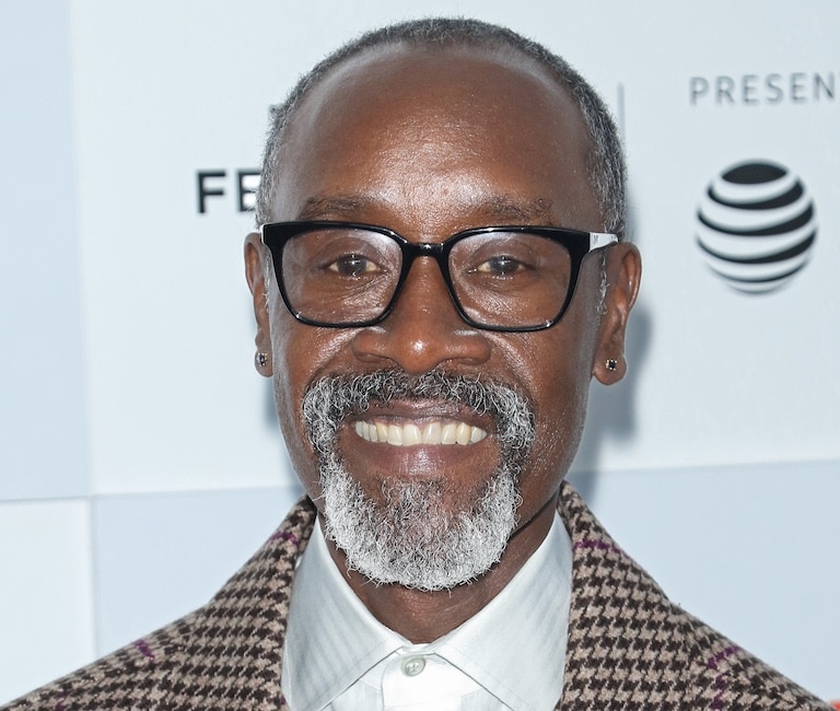 don Cheadle To Produce Series On Wall Streets First Black Millionaire • Ebony