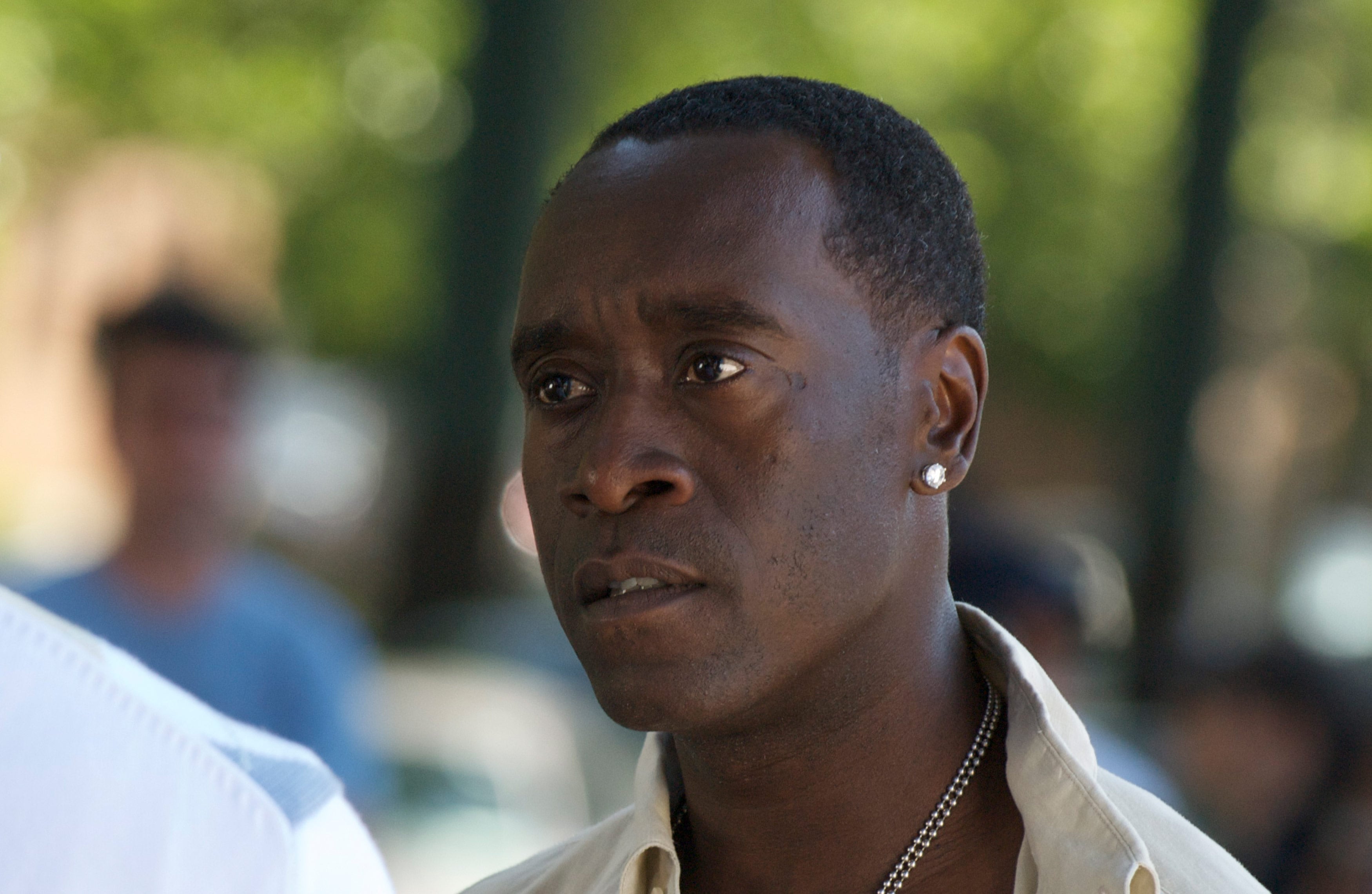 don Cheadle Turner Classic Movies