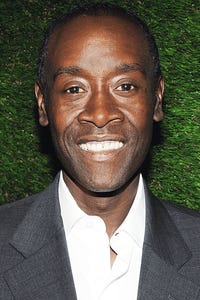 don Cheadle Tv Guide