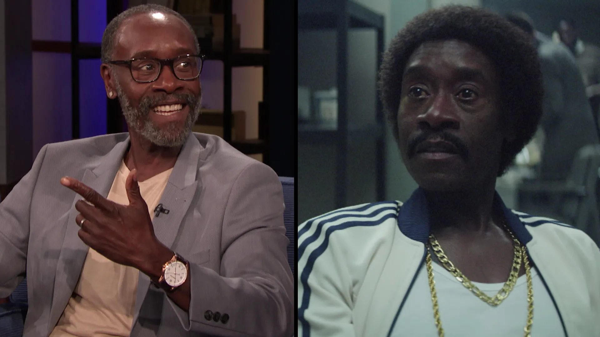 don Cheadle