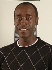 list Of Don Cheadle Performances Wikipedia