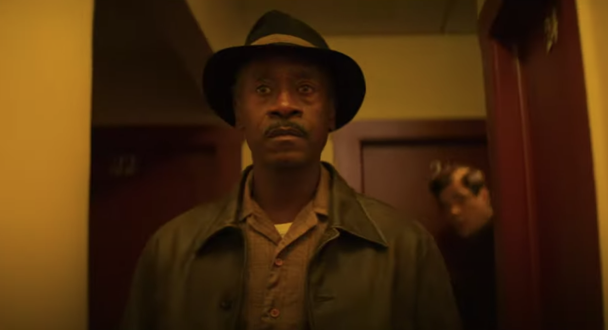 no Sudden Move Trailer Don Cheadle Leads Soderberghs Crime Drama  Indiewire