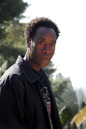 reel Life Don Cheadle Essence