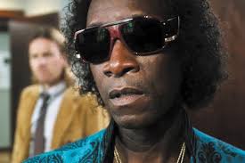 the Great Black Actor Don Cheadle Makes Miles Davis Look Like A Fool In Miles Ahead The Stranger