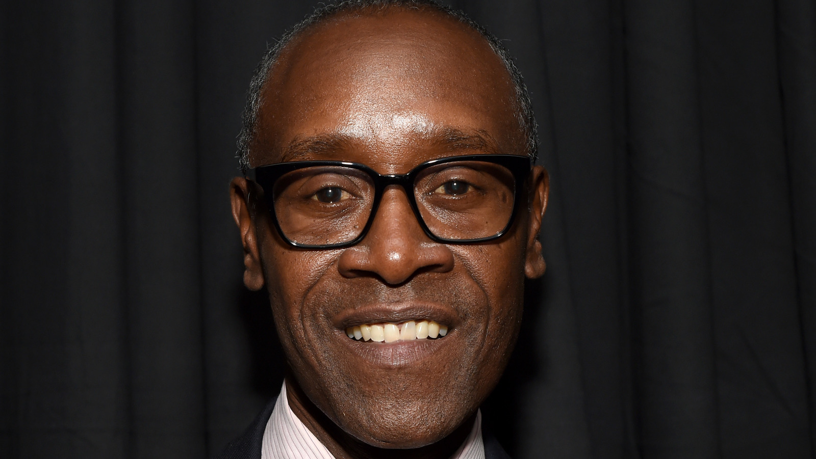 the Untold Truth Of Don Cheadle