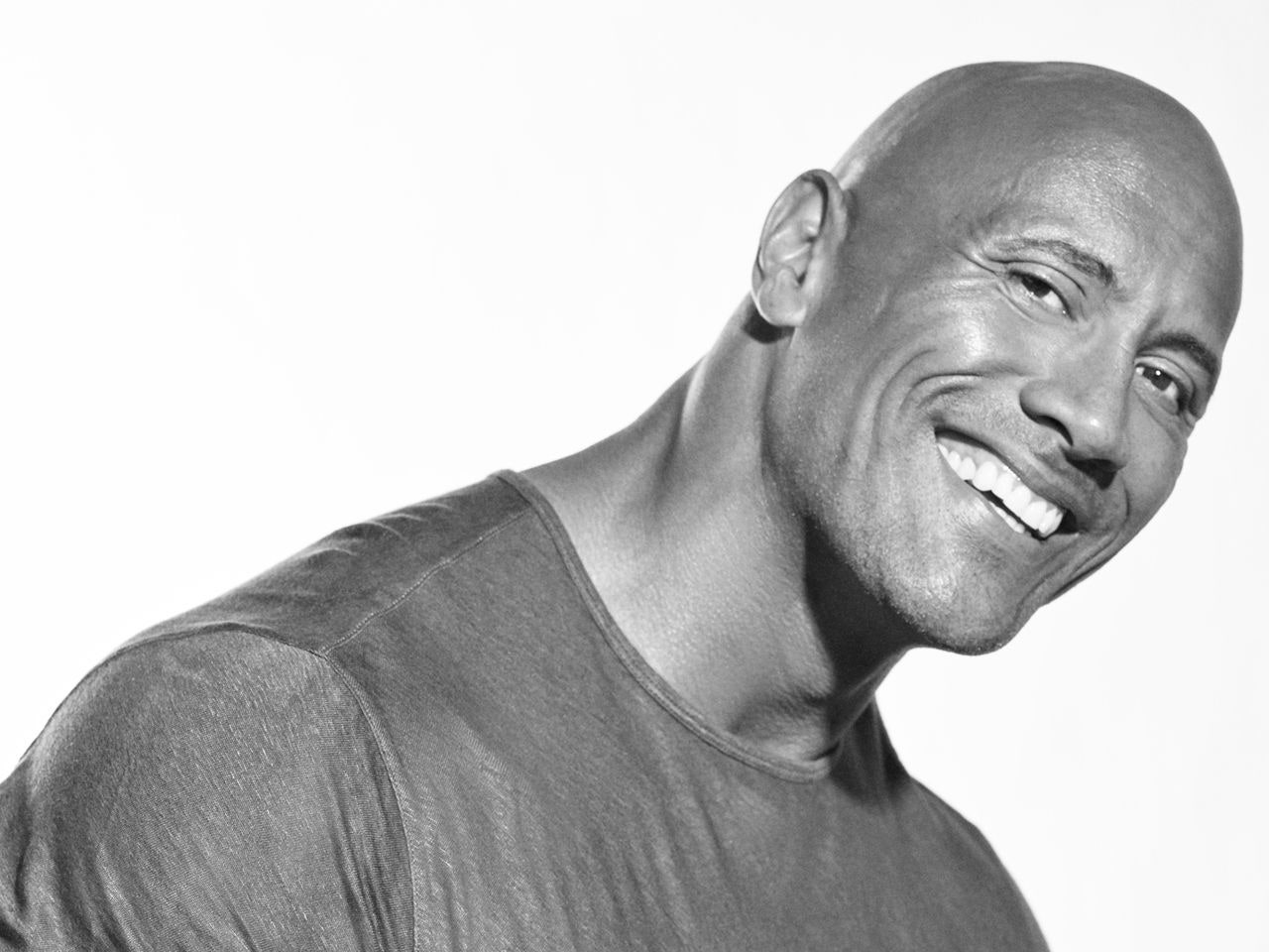 dwayne Johnson 5 Rules For Living British Gq British Gq