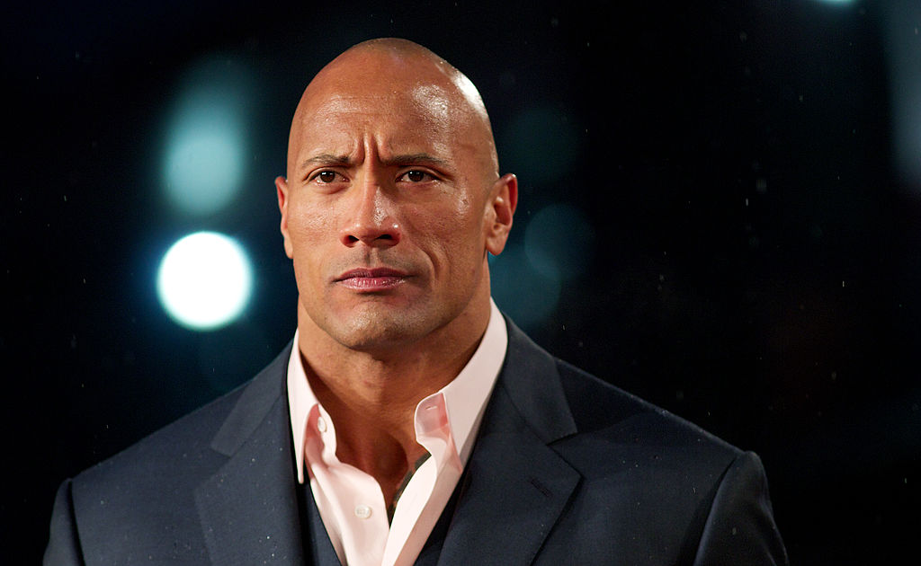 dwayne Johnson Apologizes Not Aware Of Rogans Use Of Slur