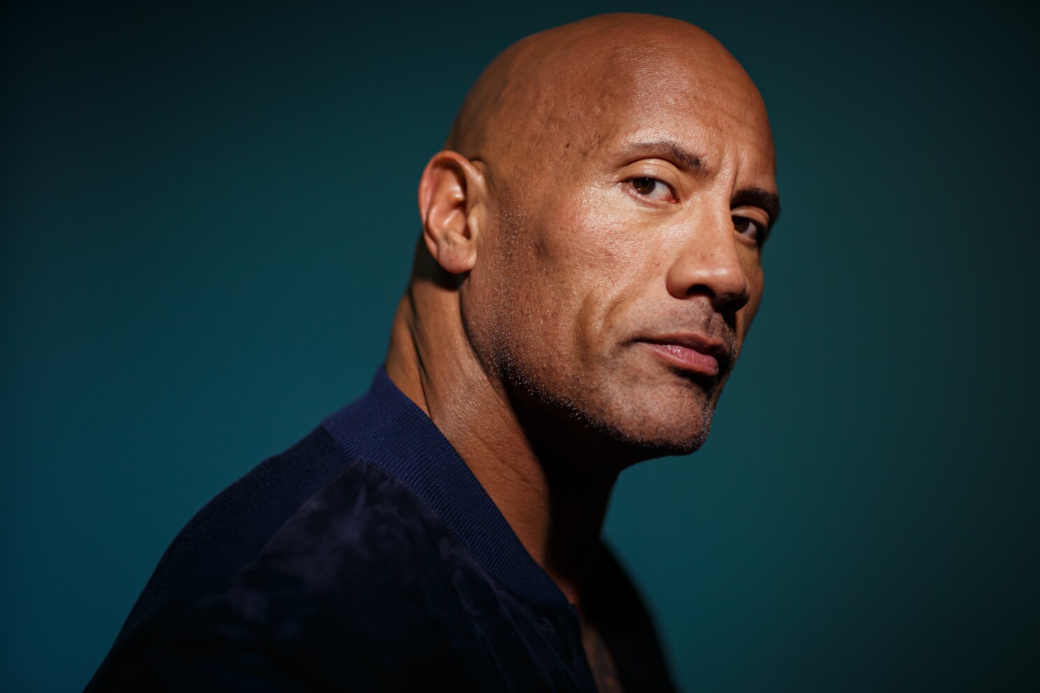 dwayne Johnson Brings Samoan Heritage To Fast And Furious Spinoff Hobbs  Shaw Los Angeles Times