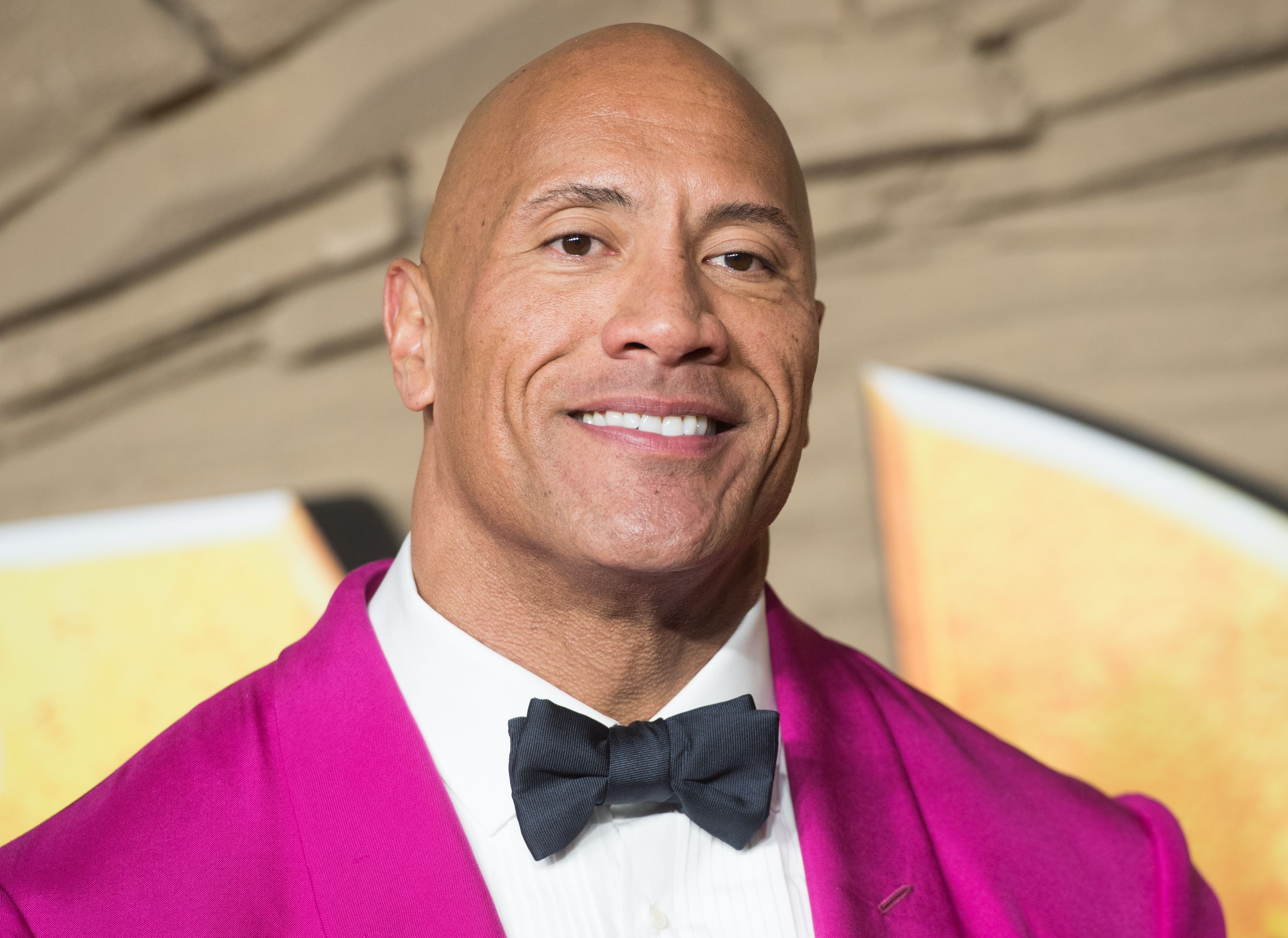 dwayne Johnson Clarifies If We Can Still Call Him The Rock