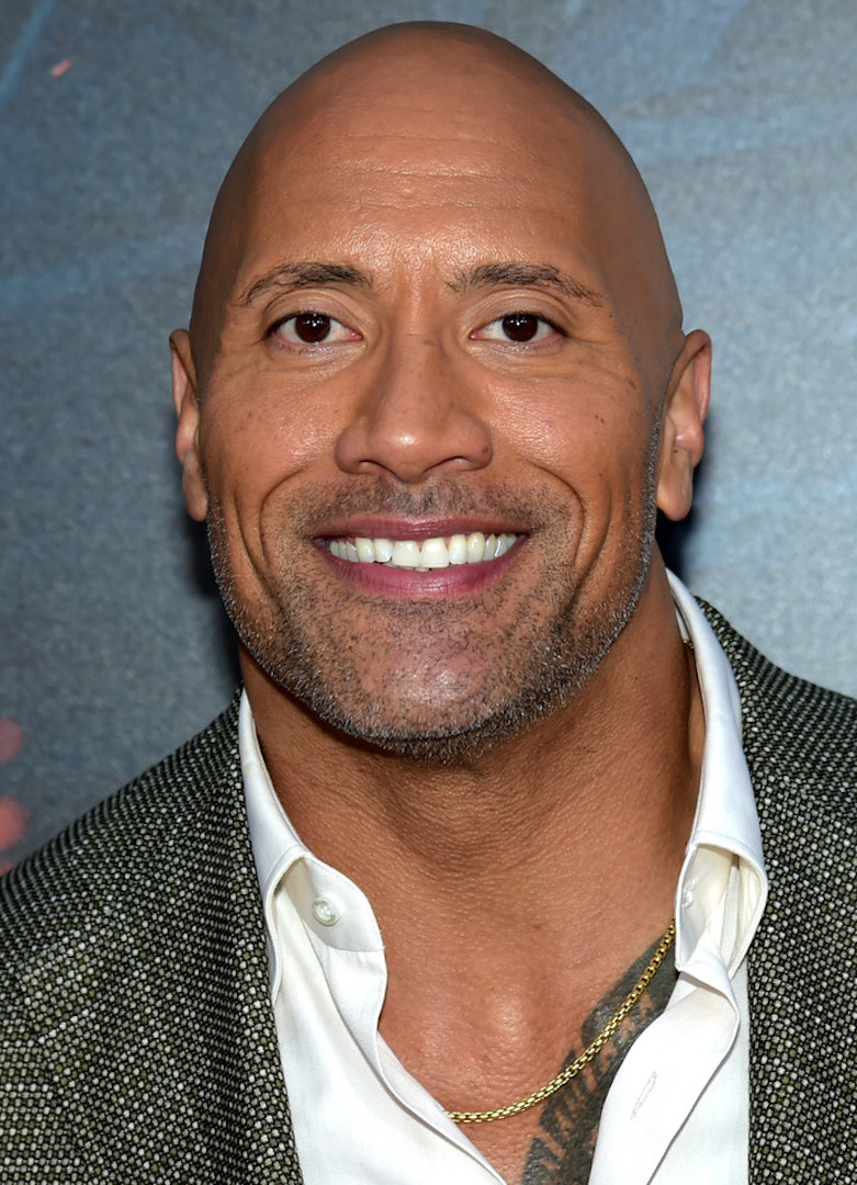 dwayne Johnson Disney Wiki Fandom