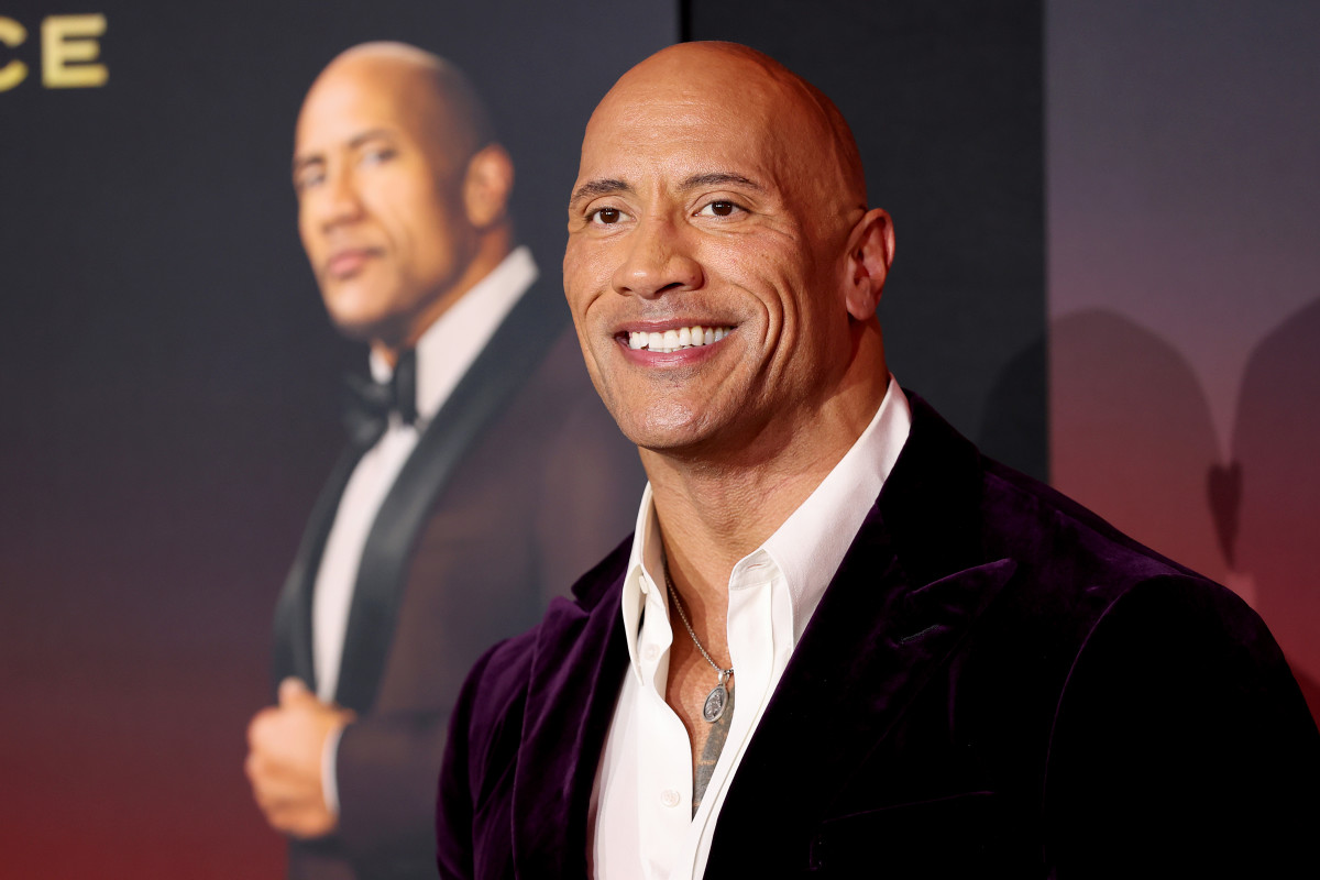 dwayne Johnson Net Worth 2022 From Wwe Fast And Furious And More  Parade Entertainment Recipes Health Life Holidays