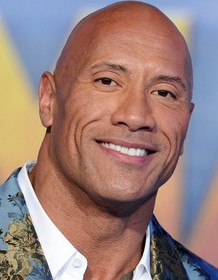 dwayne Johnson Rotten Tomatoes