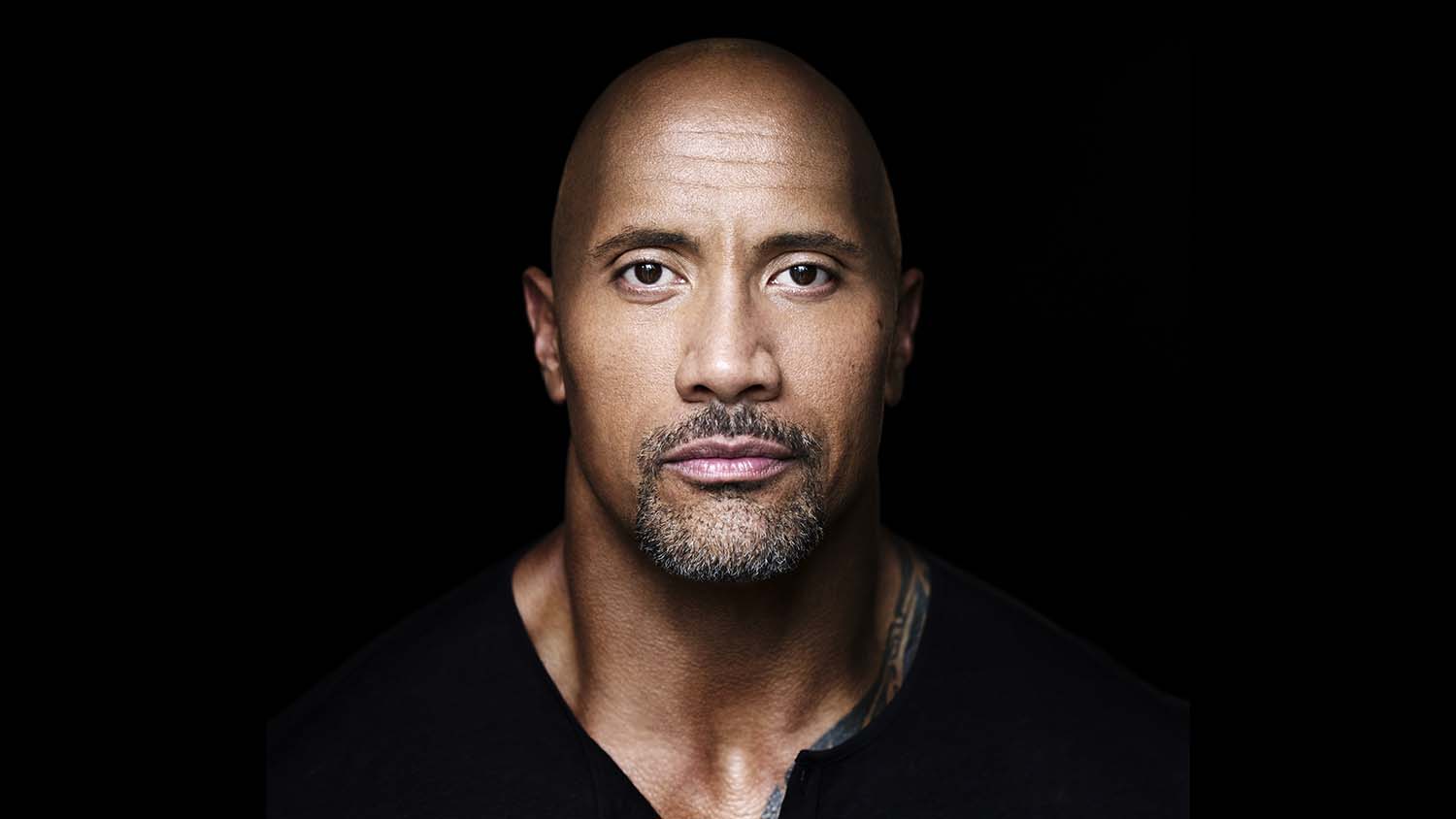 dwayne Johnson To Receive Honor From Hollywood Critics Association Exclusive – The Hollywood Reporter