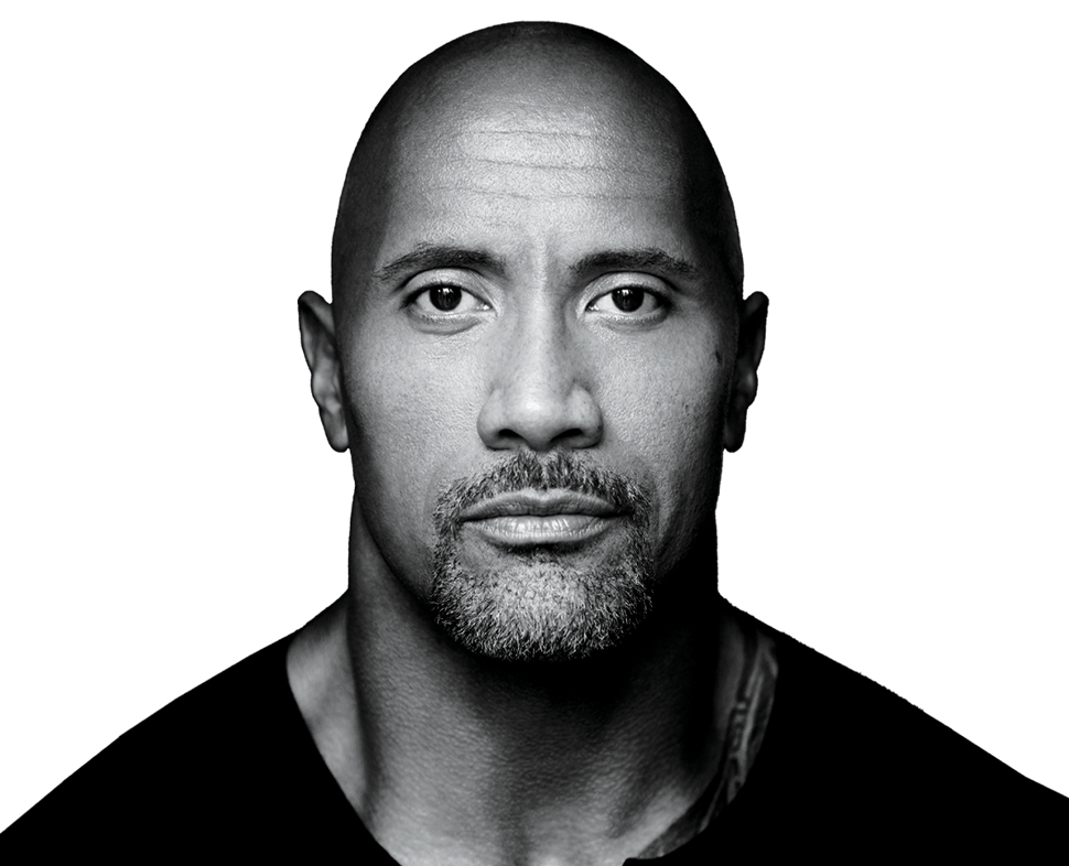 dwayne Johnson Variety500 Top 500 Entertainment Business Leaders  Varietycom