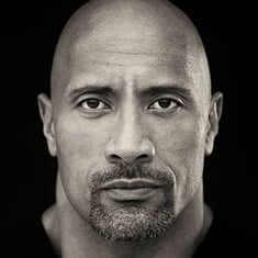 dwayne Johnson — The Movie Database Tmdb