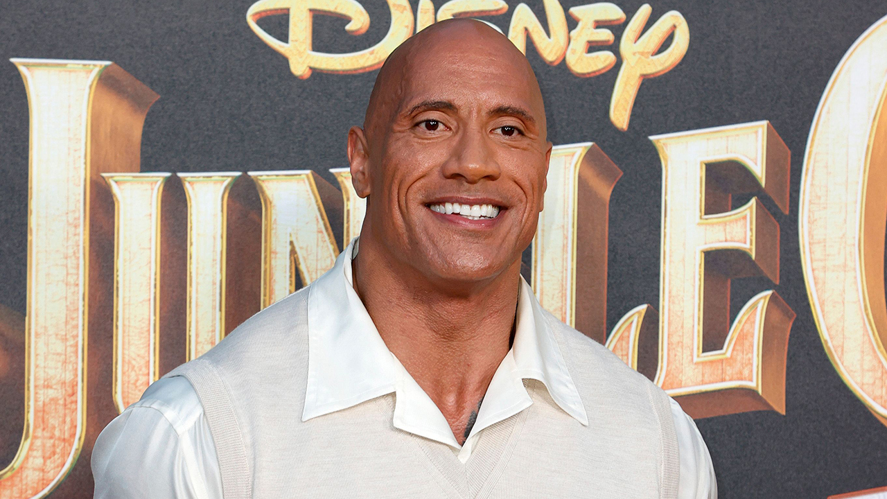 dwayne The Rock Johnson Is Aware He Might Potentially Become A Billionaire Fox Business