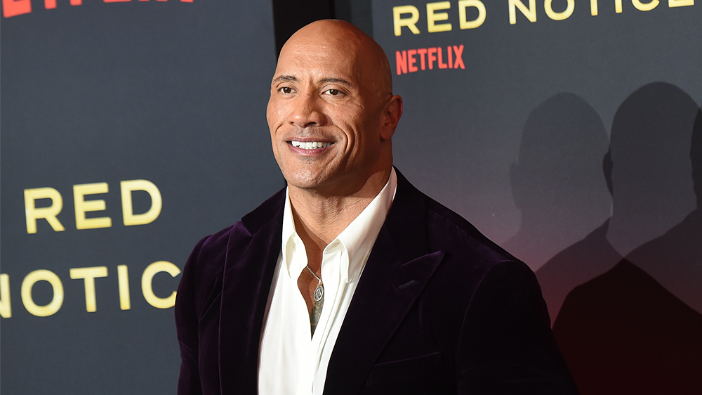 dwayne The Rock Johnson Pledges To Stop Using Real Guns After Rust Death Variety