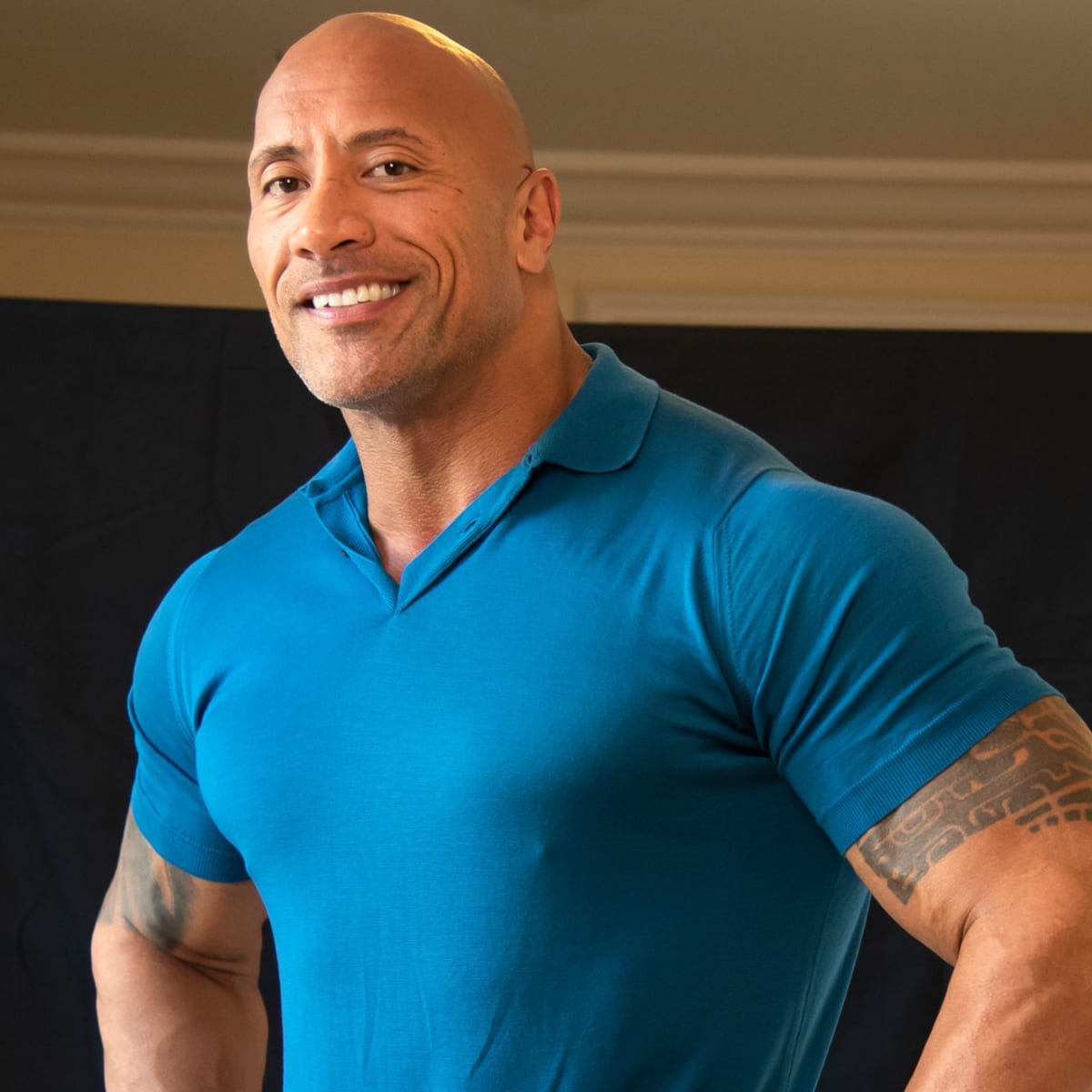 dwayne The Rock Johnson Redbird Capital Buy Xfl For 15 Million Sports Illustrated