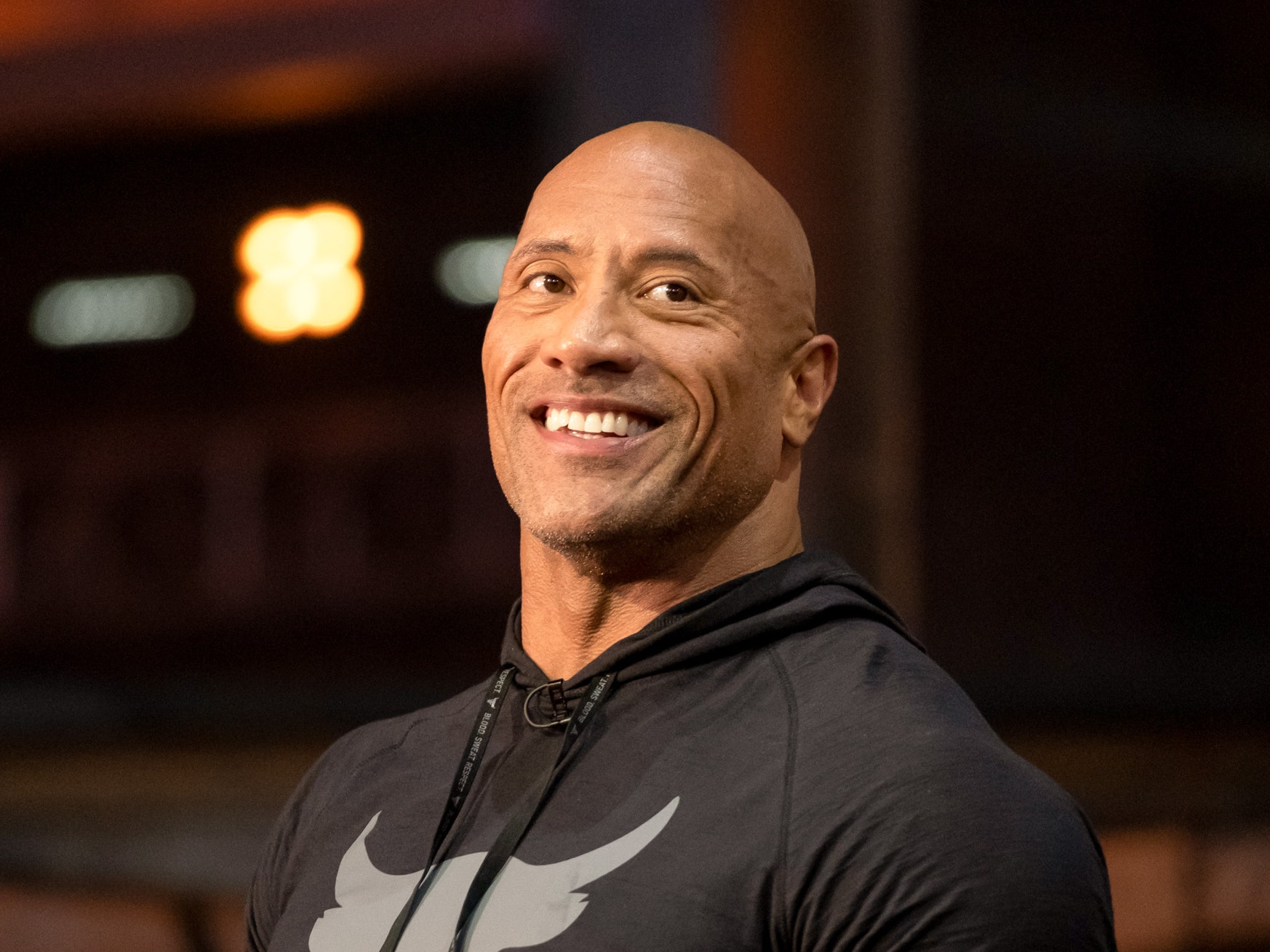 dwayne The Rock” Johnson Reveals He And His Family Are Recovering From Covid19 Self