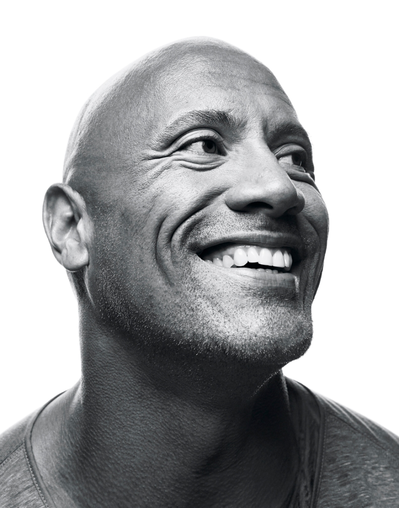 how Dwayne Johnson Rocked The Film Business Fortune