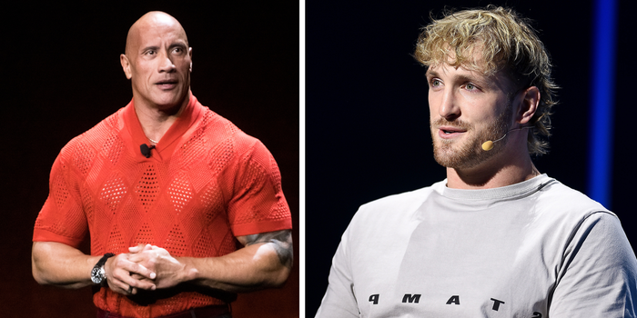 logan Paul Reveals How Dwayne The Rock Johnson Cut Ties With Him