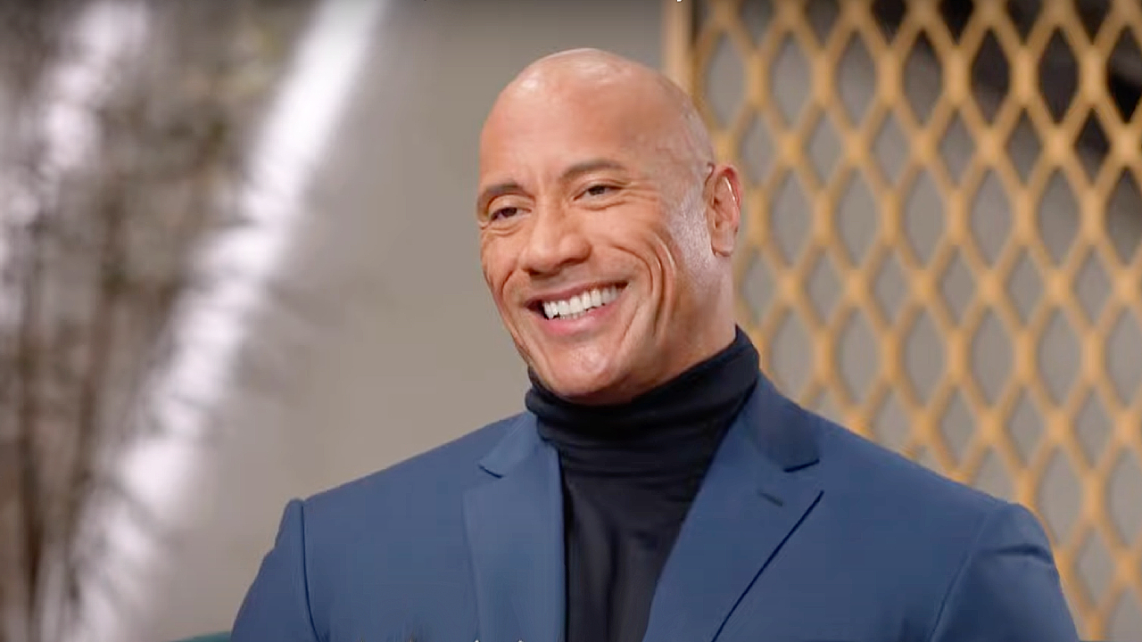 the Rock Movies A List Of Upcoming Films Starring Dwayne Johnson  Cinemablend